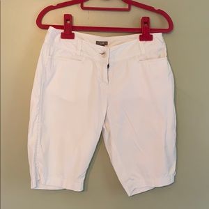 J Jill women’s Bermuda shorts